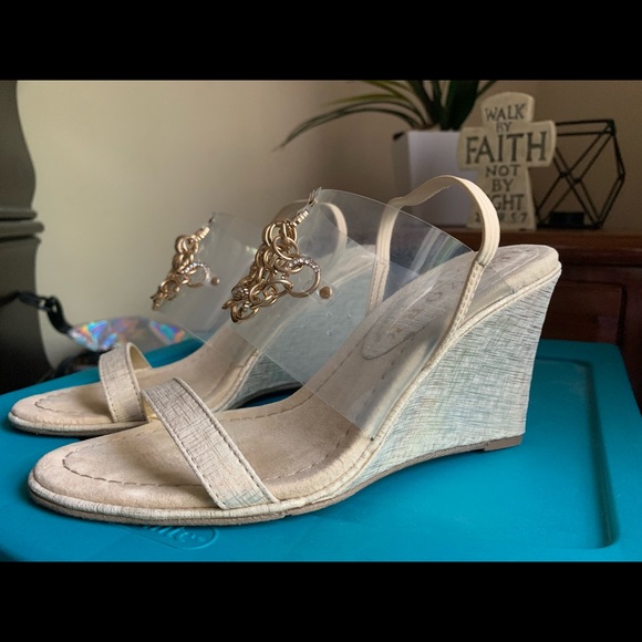 New York Transit wedges - Picture 3 of 4